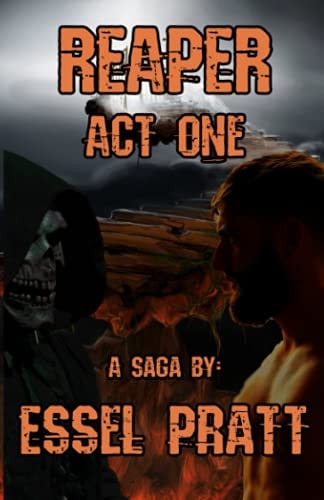 Reaper Act One