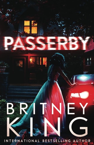 Passerby A Psychological Thriller