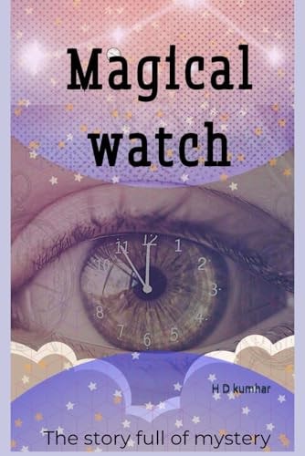 MAGICAL WATCH.