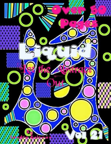 Liquid Vol 21