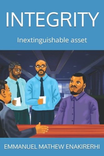 Integrity Inextinguishable Asset