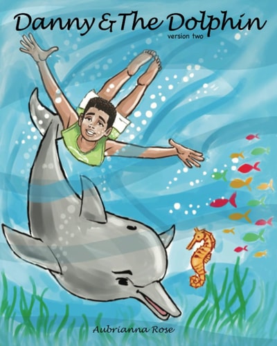 Danny & The Dolphin Version 2