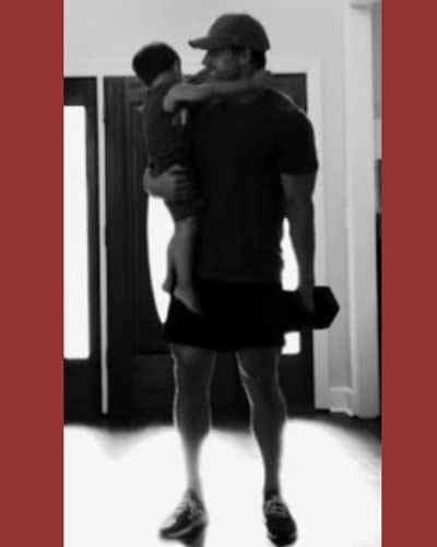 The #dowork Parent
