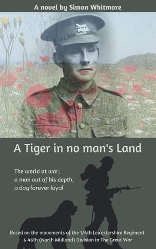 A Tiger in no man's land