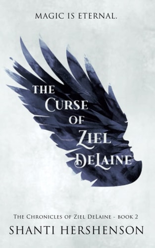 The Curse of Ziel DeLaine