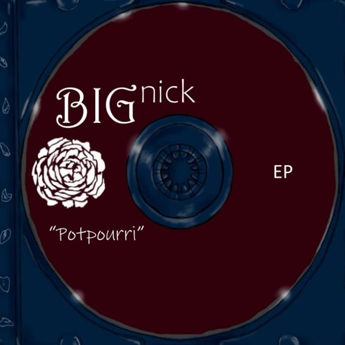 Potpourri Ep
