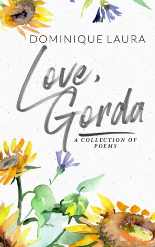 Love, Gorda A Collection of Poems