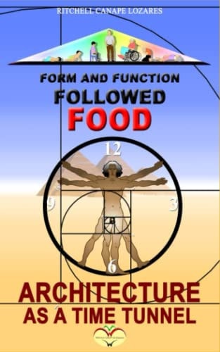 Form and Function Followed Food Architecture as a Time Tunnel