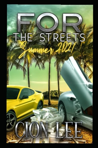 For The Streets Summer 2021