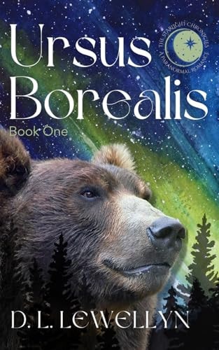 The Starlight Chronicles Book One, Ursus Borealis