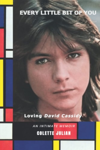 Every Little Bit Of You Loving David Cassidy