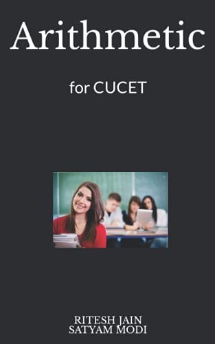 Arithmetic For CUCET
