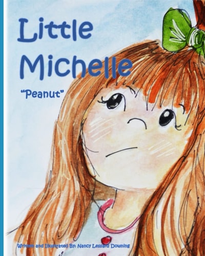 Little Michelle Peanut