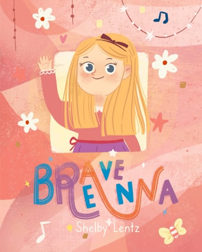 Brave Breanna How One Girl Smiled Her Way Through Juvenile Huntington's Disease