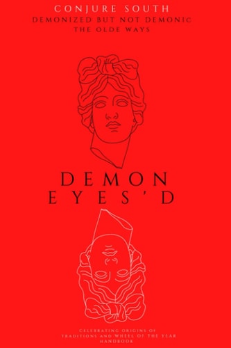 Demon Eyes'd
