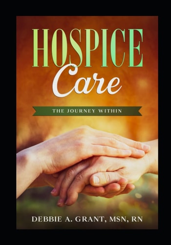 Hospice Care The Journey Within