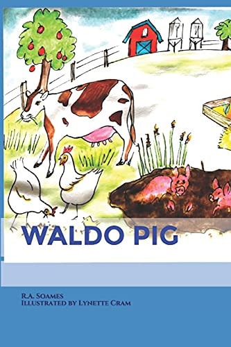Waldo Pig