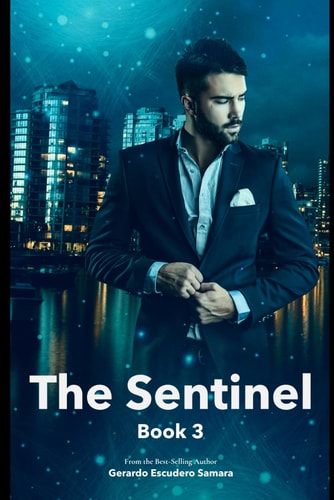 The Sentinel Book 3
