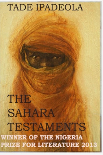 The Sahara Testaments