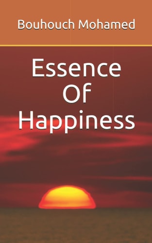 Essence Of Happiness Very Short Stories