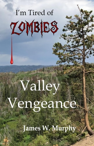 Valley Vengeance
