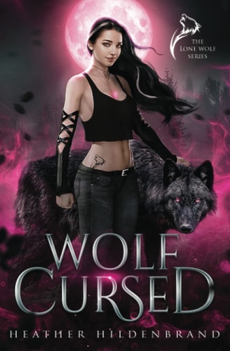 Wolf Cursed