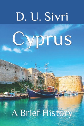 Cyprus A Brief History