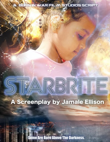 Starbrite A Screenplay Book