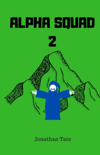 Alpha Squad 2