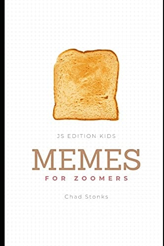 Memes for Zoomers