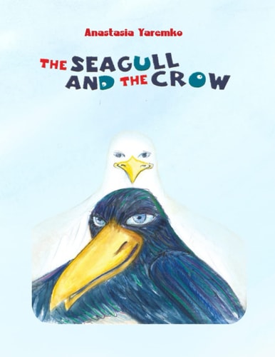 The Seagull and the Crow