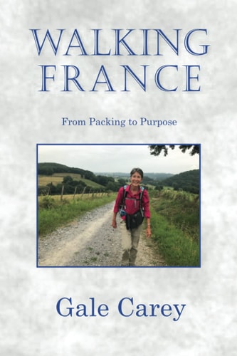 Walking France From Packing to Purpose