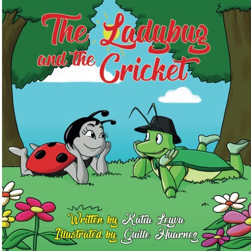 The Ladybug and the Cricket