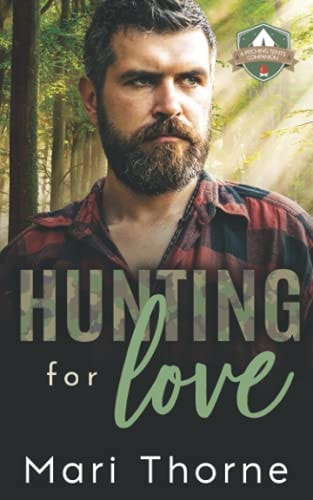 Hunting for Love A Friends to Lovers M/M Romance