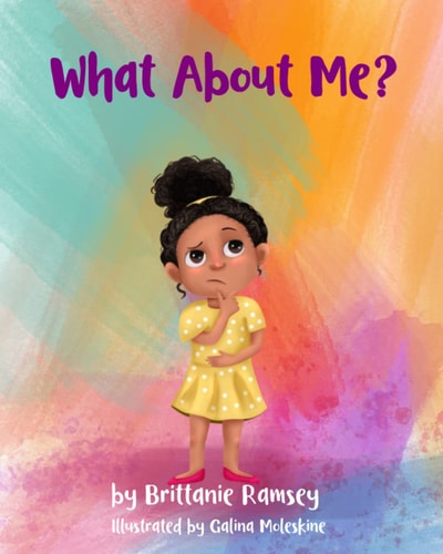 What About Me?
