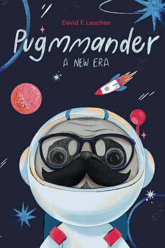 Pugmmander A New Era
