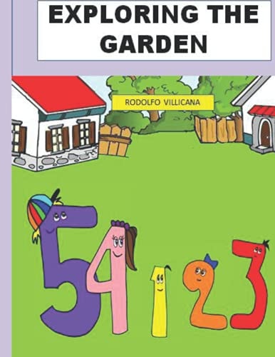 Exploring the Garden