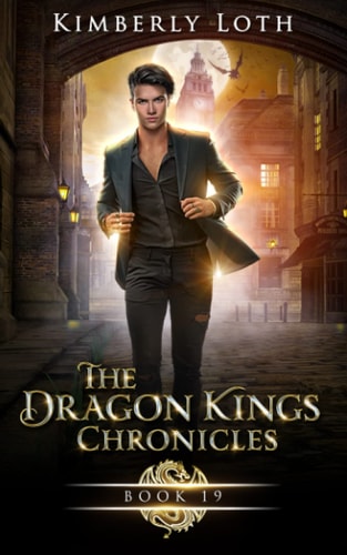 The Dragon Kings Chronicles Nineteen
