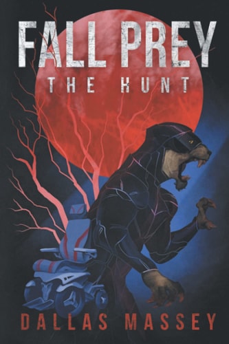 Fall Prey The Hunt