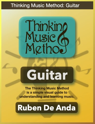 Thinking Music Method Guitar