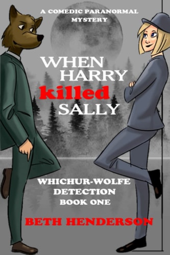 When Harry Killed Sally