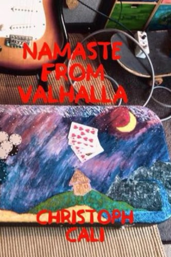 Namaste From Valhalla Hybrid Vocal and Guitar Notes