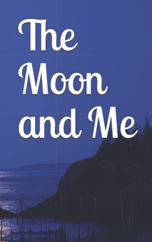 The Moon and Me A Journey about the Various Personifications of the Moon by Us