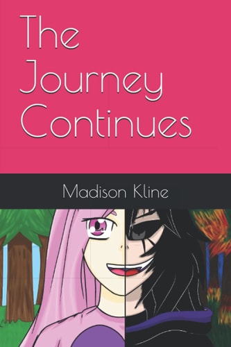 The Journey Continues