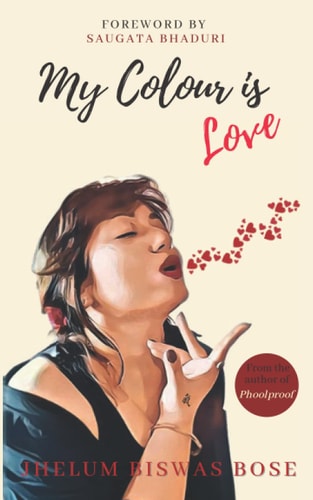 My Colour is Love
