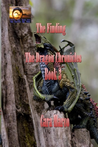 The Finding The Dragon Chronicles Book 3