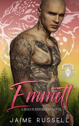 Emmett (A Rogue Enforcers Novella)