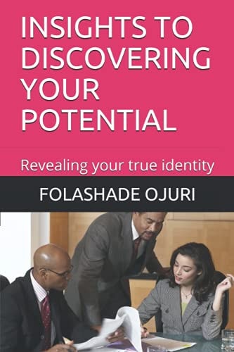 Insights to Discovering Your Potential Revealing Your True Identity