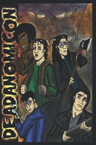 Deadanomicon