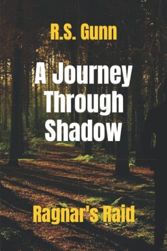 A Journey Through Shadow Ragnar's Raid